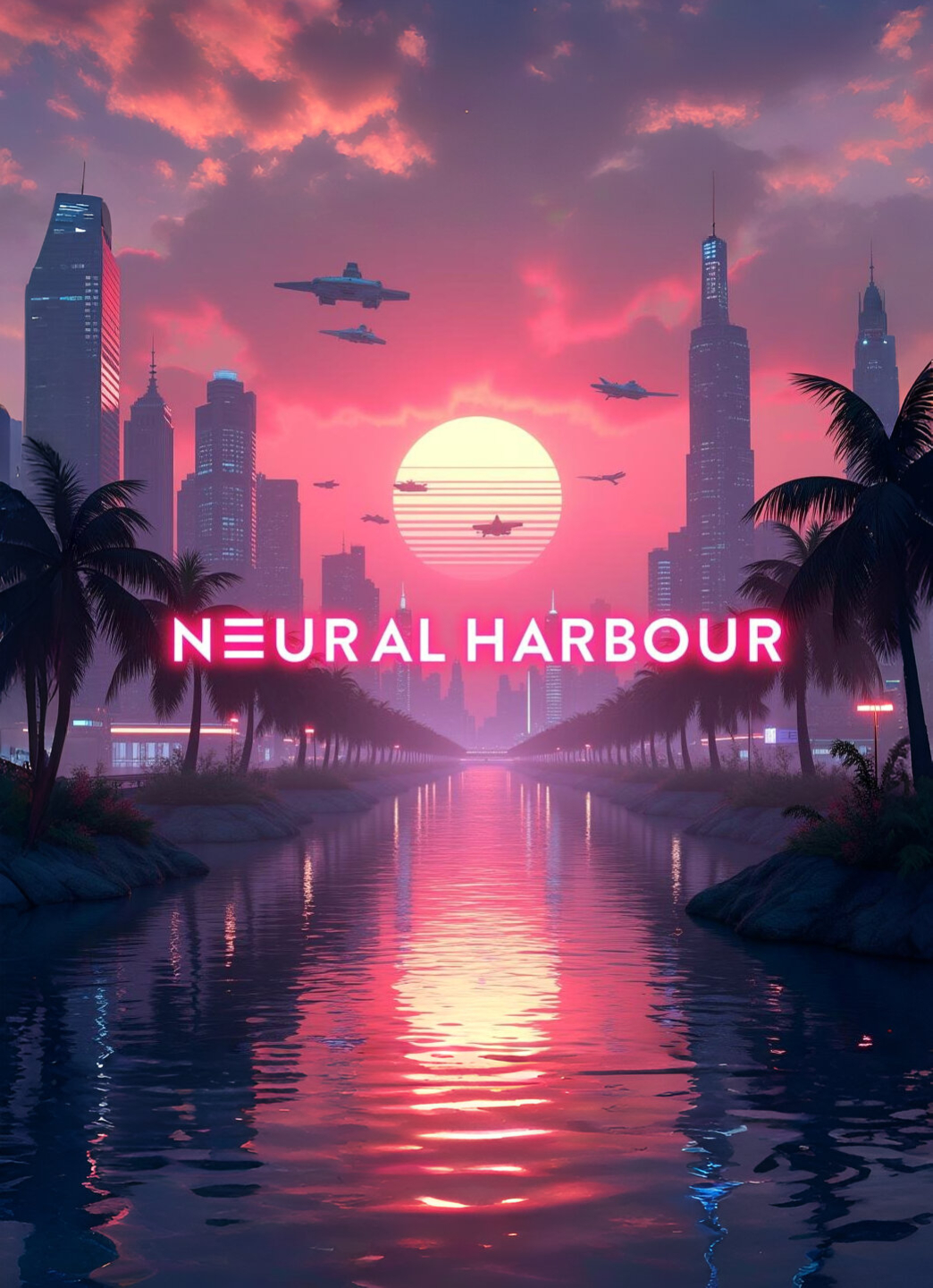 NeuralHarbour