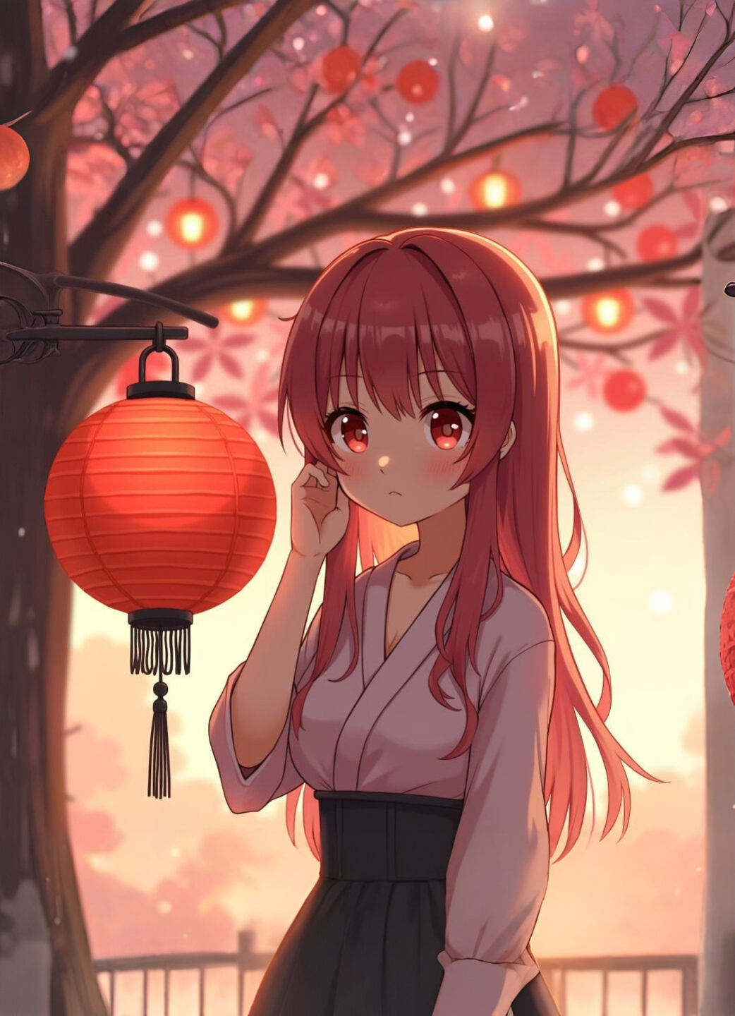 lantern_girl